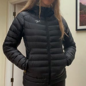 Arcteryx Cerium Jacket